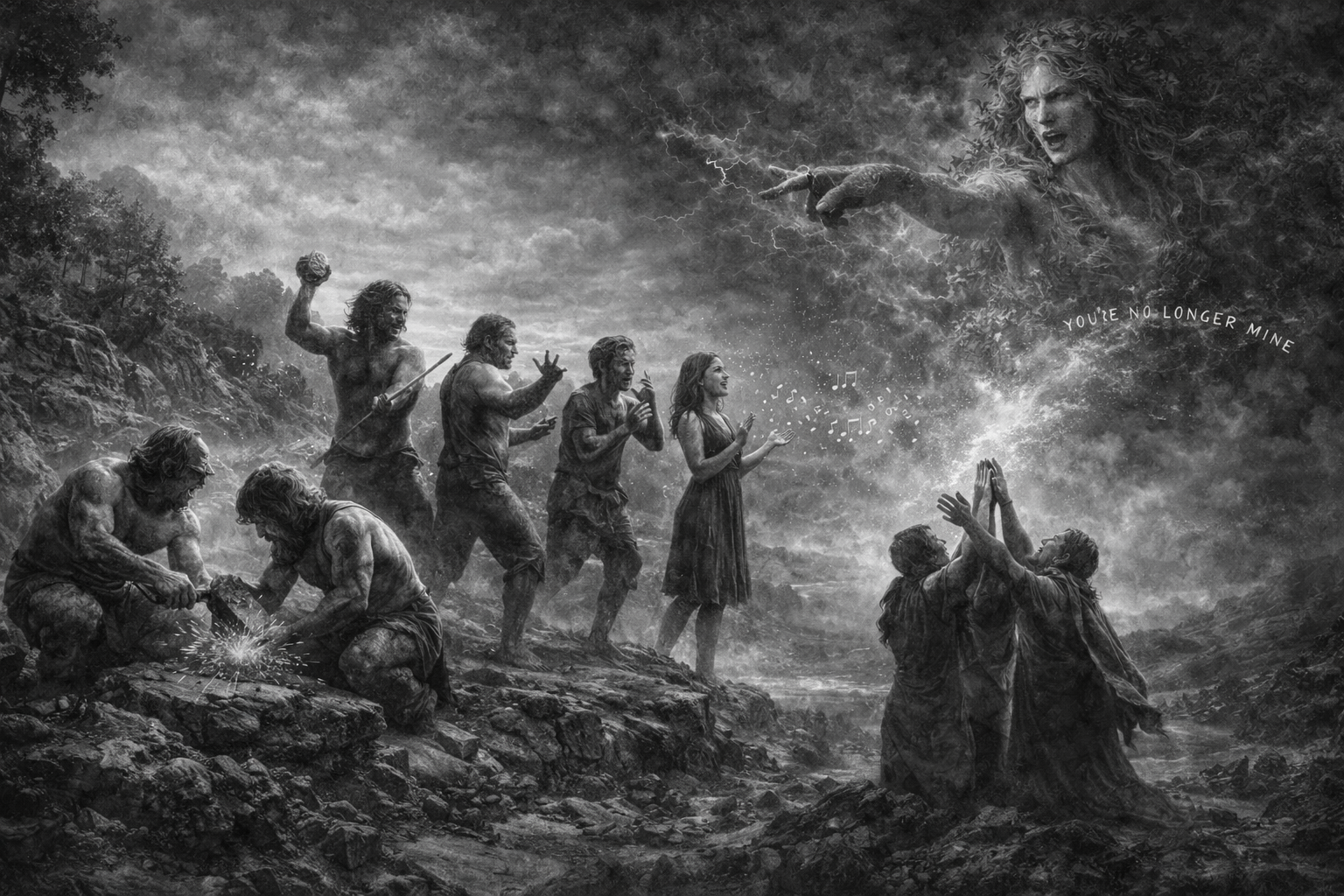 Intentional Selection